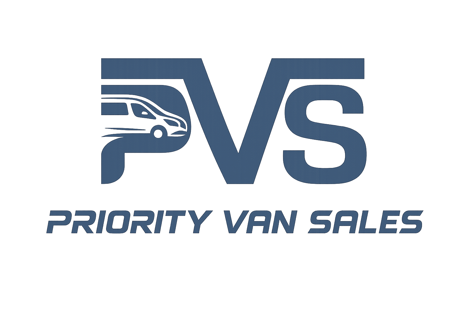 Priority Van Sales